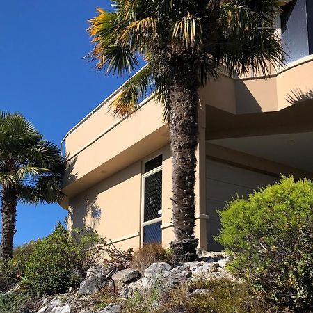 Citrus Grove Hotell Nelson Exteriör bild
