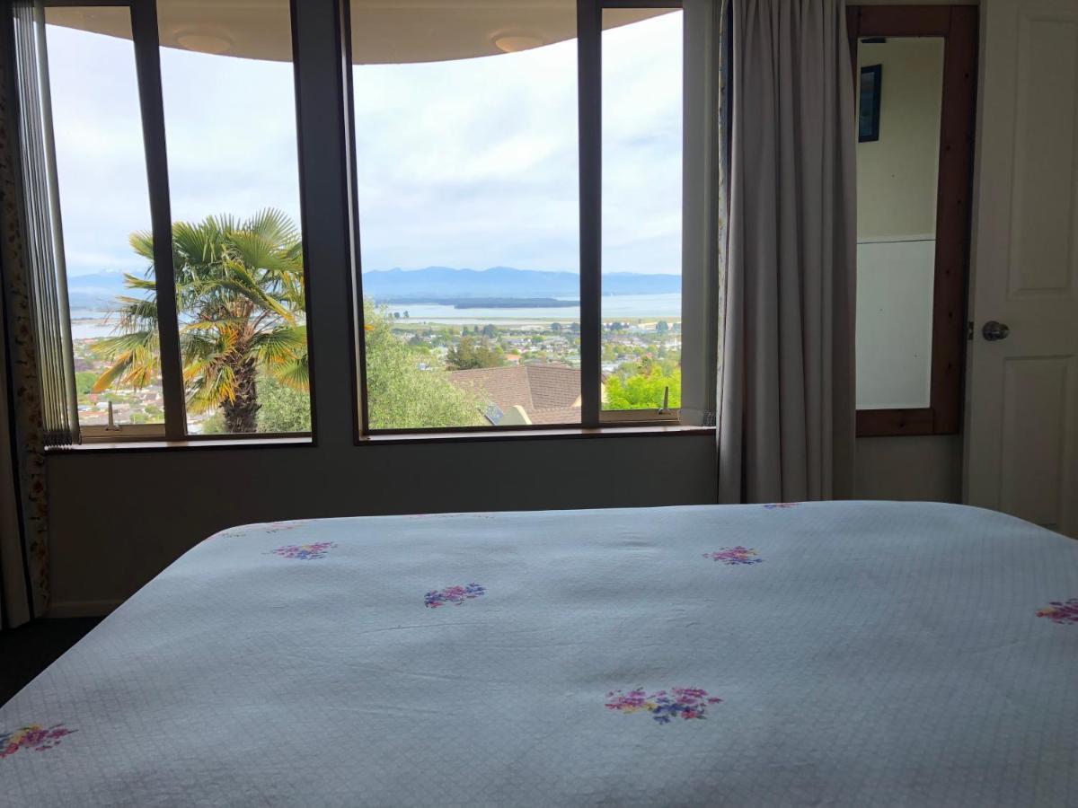 Citrus Grove Hotell Nelson Exteriör bild