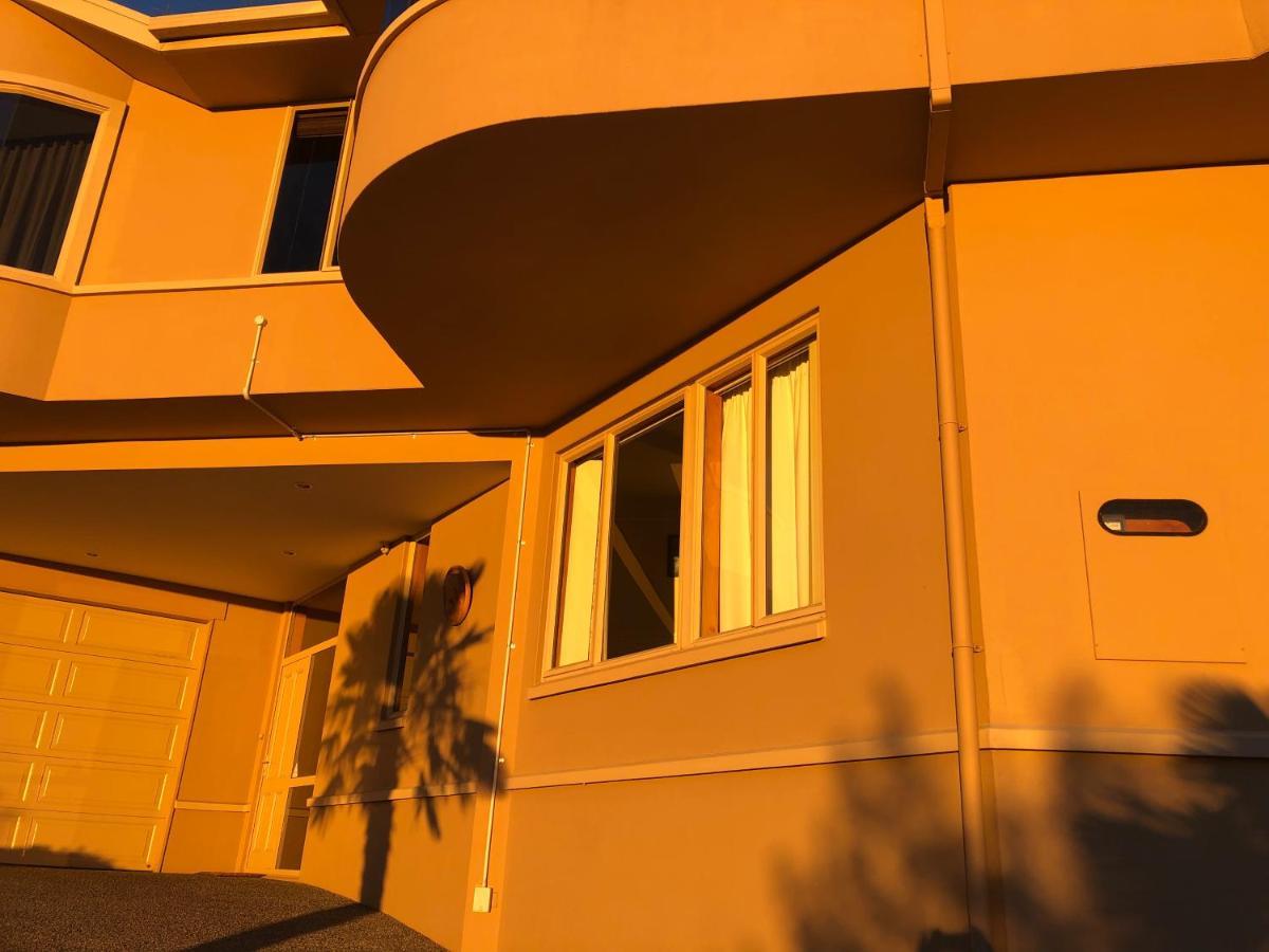 Citrus Grove Hotell Nelson Exteriör bild