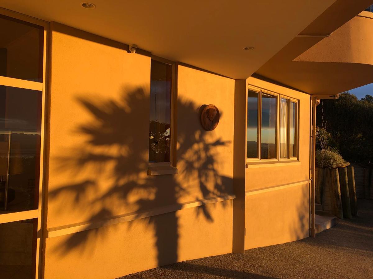 Citrus Grove Hotell Nelson Exteriör bild
