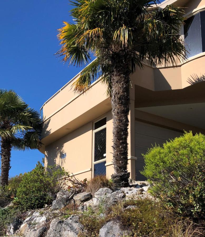 Citrus Grove Hotell Nelson Exteriör bild